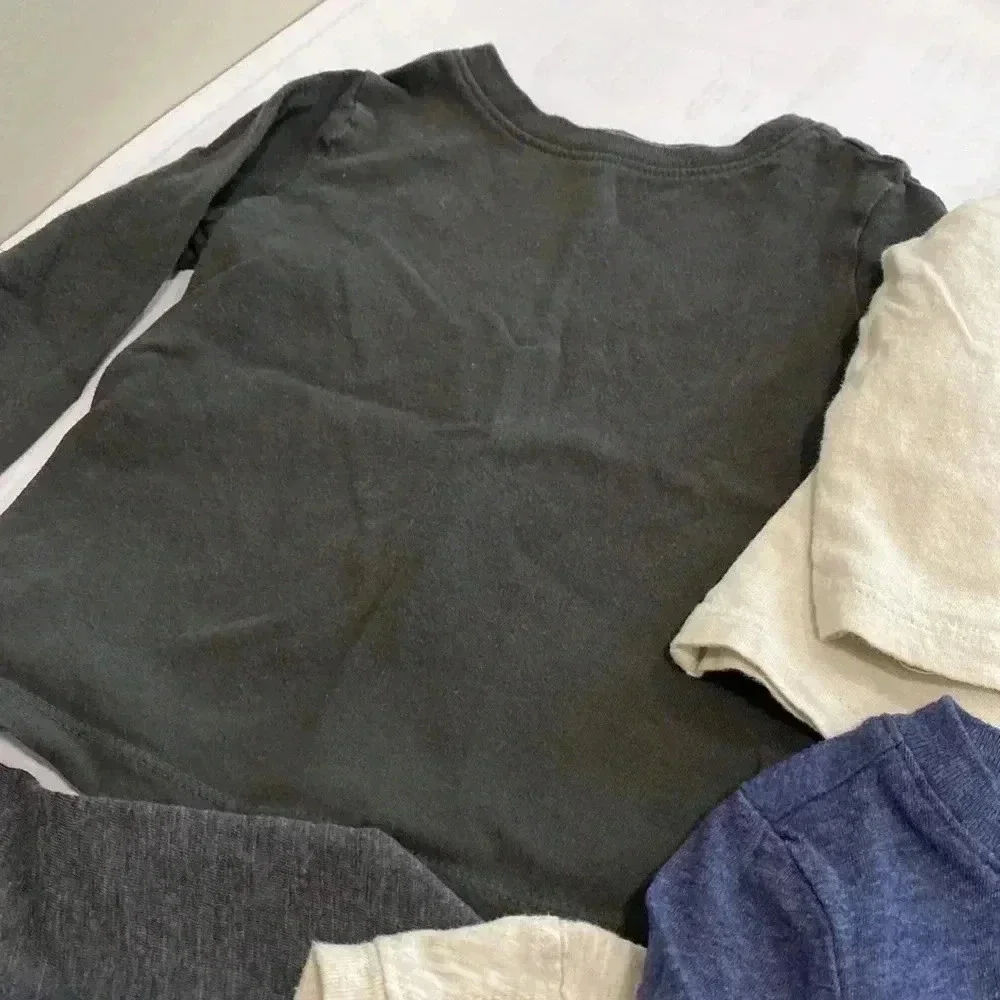 Old Navy long sleeve shirts
